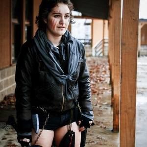 Meet your Posher, Christine